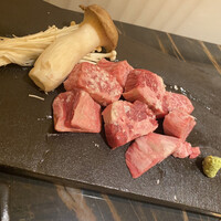個室焼肉 雲海 - 