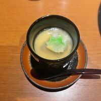 天冨良 銀座 よこ田 梅田別邸 - 