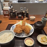 とんかつ まい泉 青山本店 - 