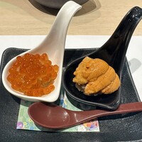 恵比寿 鮨 おぎ乃 - 