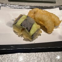 天冨良 銀座 よこ田 梅田別邸 - 