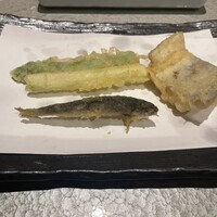 天冨良 銀座 よこ田 梅田別邸 - 