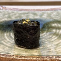 恵比寿 鮨 おぎ乃 - 