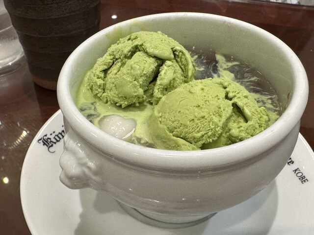 Königskrone Rinoasu Yao Ten photo 3