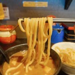 Tsukemen mushin - 