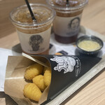 アンド ザ フリット - 