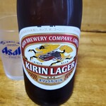 花とく - ビールセット①