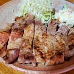 花とく - 和風焼き　徳