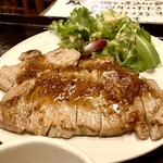 Nikukei Izakaya Nikujuuhachibanya Toranomon Ten - 