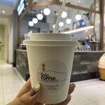 Q.O.L. COFFEE BREWERS - 