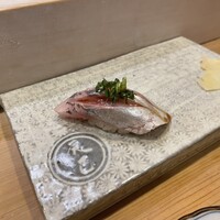 鮨辰巳 - 