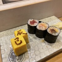 鮨辰巳 - 