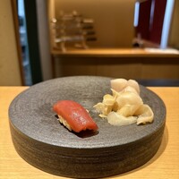 新宿 鮨 つむぎ - 