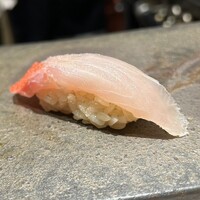 新宿 鮨 ふくじゅ - 