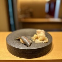 新宿 鮨 つむぎ - 
