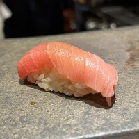 新宿 鮨 ふくじゅ - 