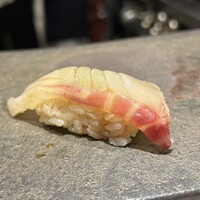 新宿 鮨 ふくじゅ - 