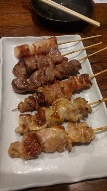 炭焼き梅酒房 甘味処 鶯 - 帯広（居酒屋）の写真