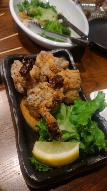 炭焼き梅酒房 甘味処 鶯 - 帯広（居酒屋）の写真