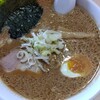 Ramen Daruma Ya - ドロラーメン