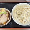藤店うどん 川越店