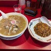 末廣ラーメン本舗  秋田駅前分店