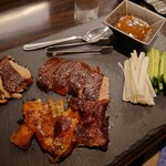 チャイナダイニング クーイン - 