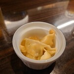 チャイナダイニング クーイン - 