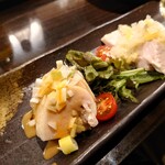 チャイナダイニング クーイン - 