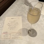 tcc GINZAの洋食 - 