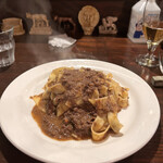 TRATTORIA DA OKUMURA - 