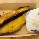 スウィーツ ファクトリー シロ （Sweets Factory Shilo） - 泉大津/クレープ・ガレット | 食べログ