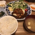 カフェ ニット - 