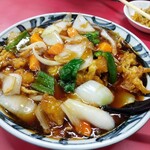 中華料理 珍龍 - 