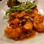 チャイナダイニング クーイン - 