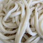 藤店うどん - 