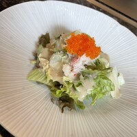 鉄板焼 花 - 