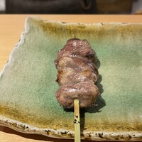 焼鳥 ひげぼうず - 