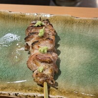 焼鳥 ひげぼうず - 