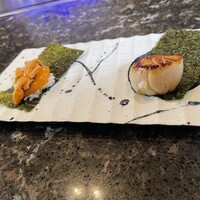 鉄板焼 花 - 