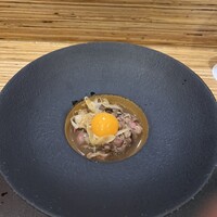 銀座 しぶ谷 - 
