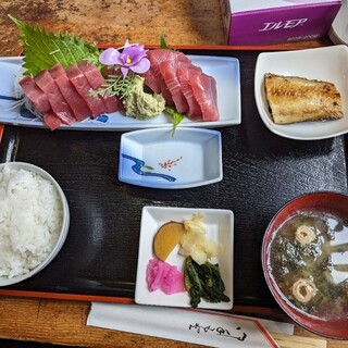 男鹿海鮮料理 三代目ほたる_1