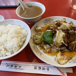 上海飯店 - 