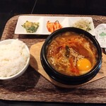 Kezu diningu kafe tongarashi - 