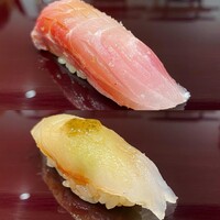 築地 すし Omakase - 