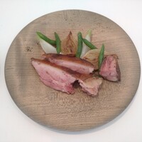 a.ligne - 七谷鴨腿肉　あやめ雪かぶ