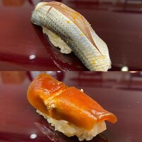 築地 すし Omakase - 