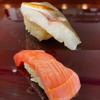 築地 すし Omakase - 
