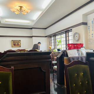 みずさわ珈琲店_2