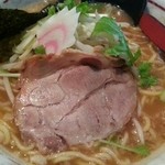 ラーメン猿喜 - 